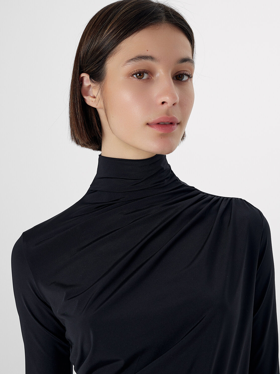 MARK FORMELLE Джемпер 575340 122515 черный