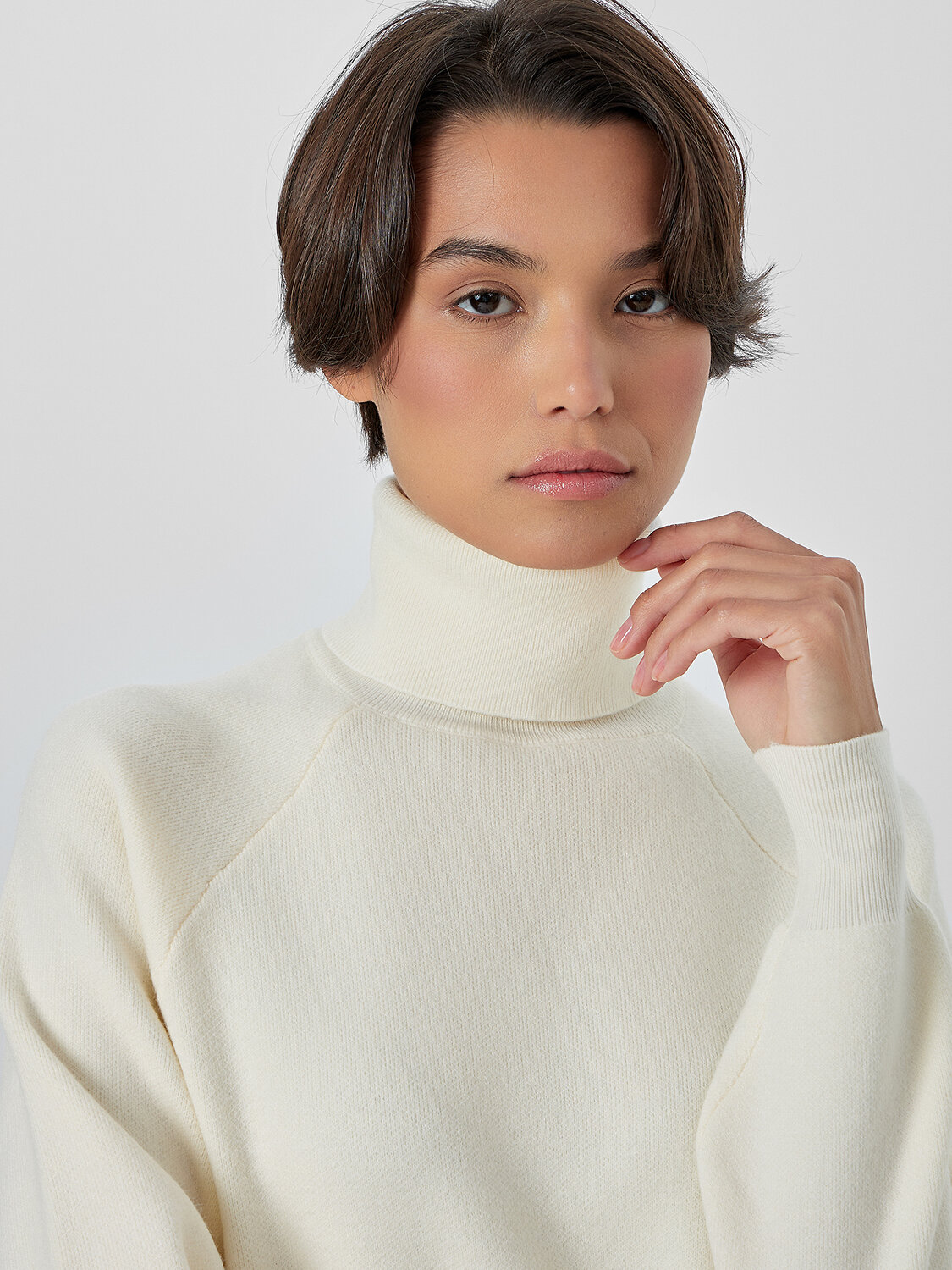 MARK FORMELLE Платье 575348 154016 молочный