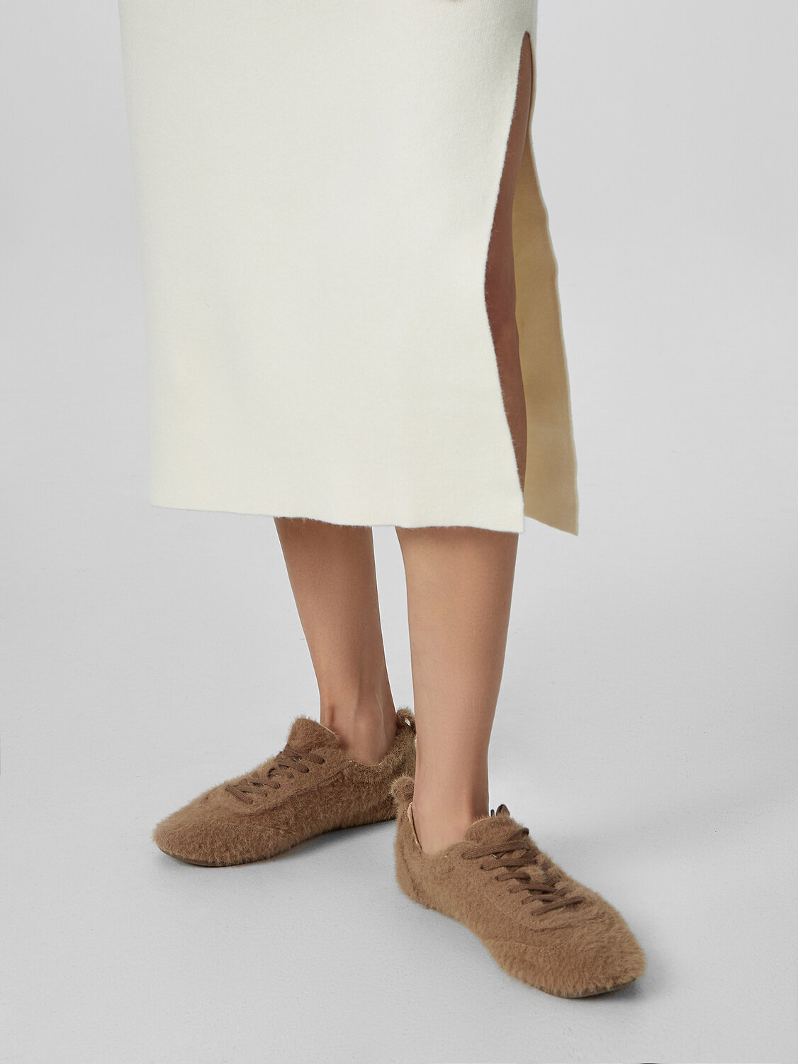 MARK FORMELLE Платье 575348 154016 молочный