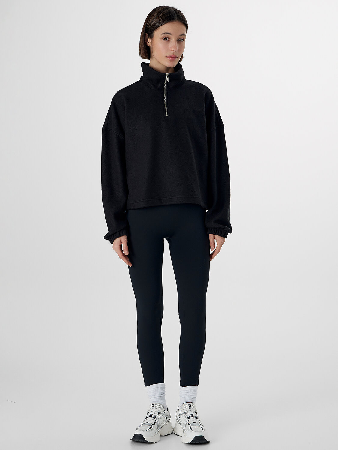 MARK FORMELLE Свитшот 575354 302491 черный