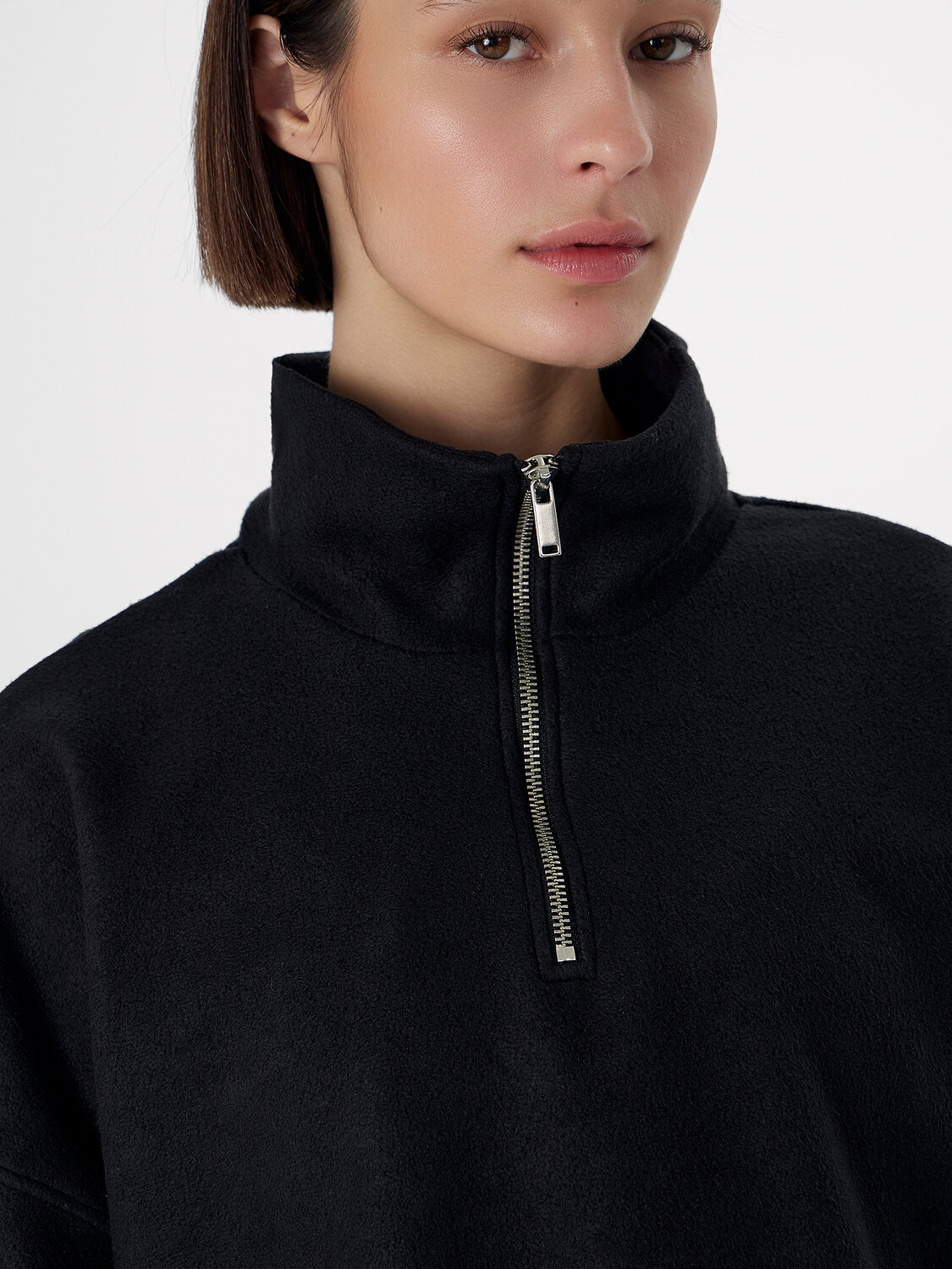 MARK FORMELLE Свитшот 575354 302491 черный