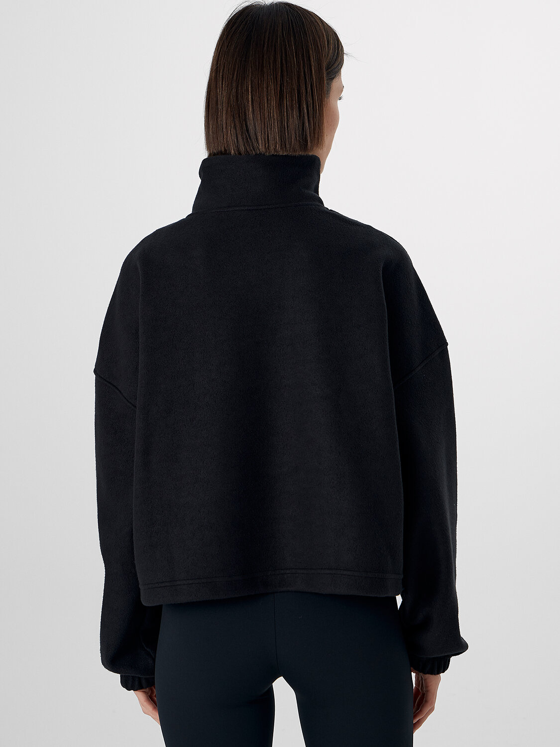 MARK FORMELLE Свитшот 575354 302491 черный