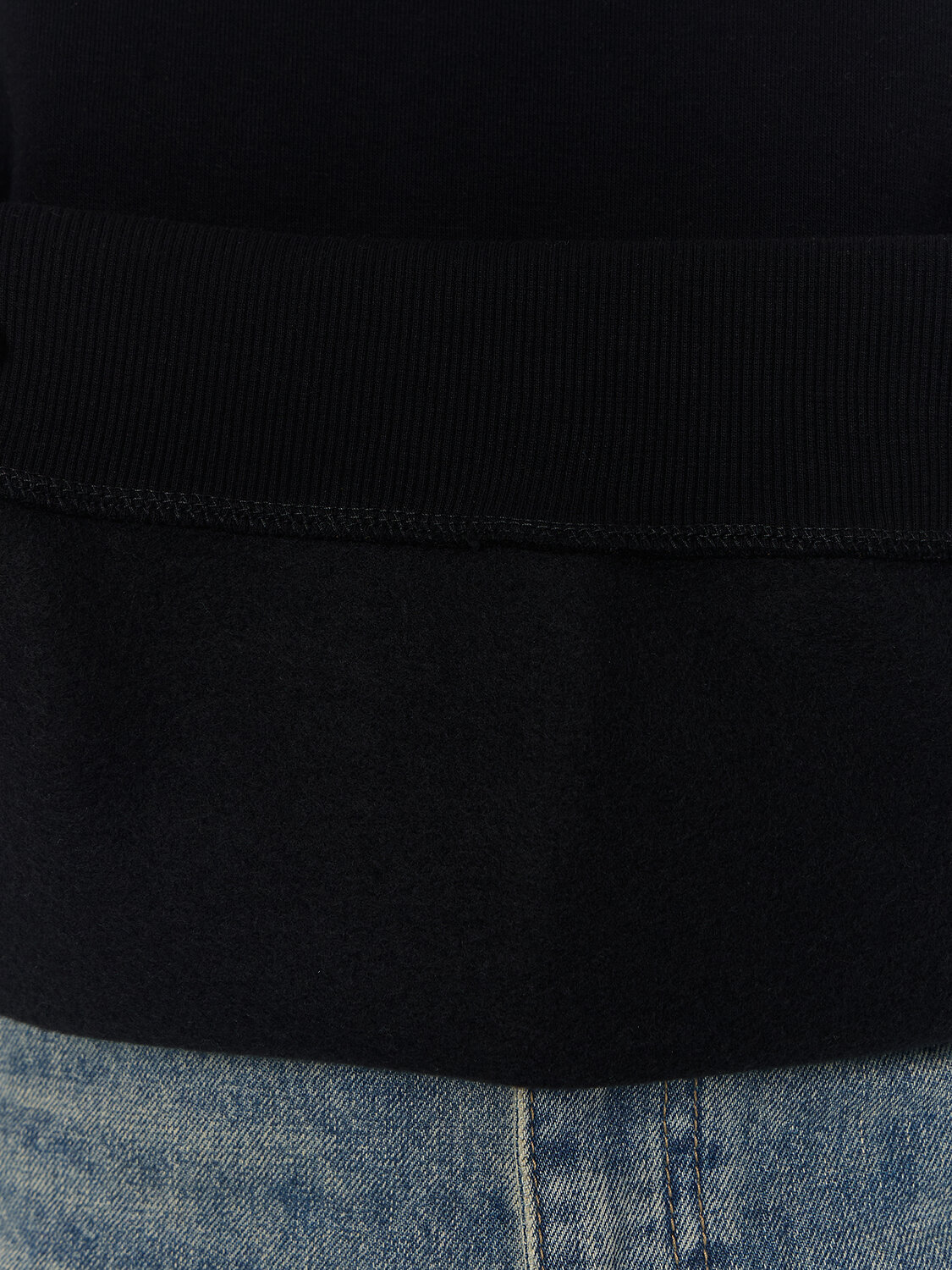 MARK FORMELLE Худи 575356 122775 черный +печать