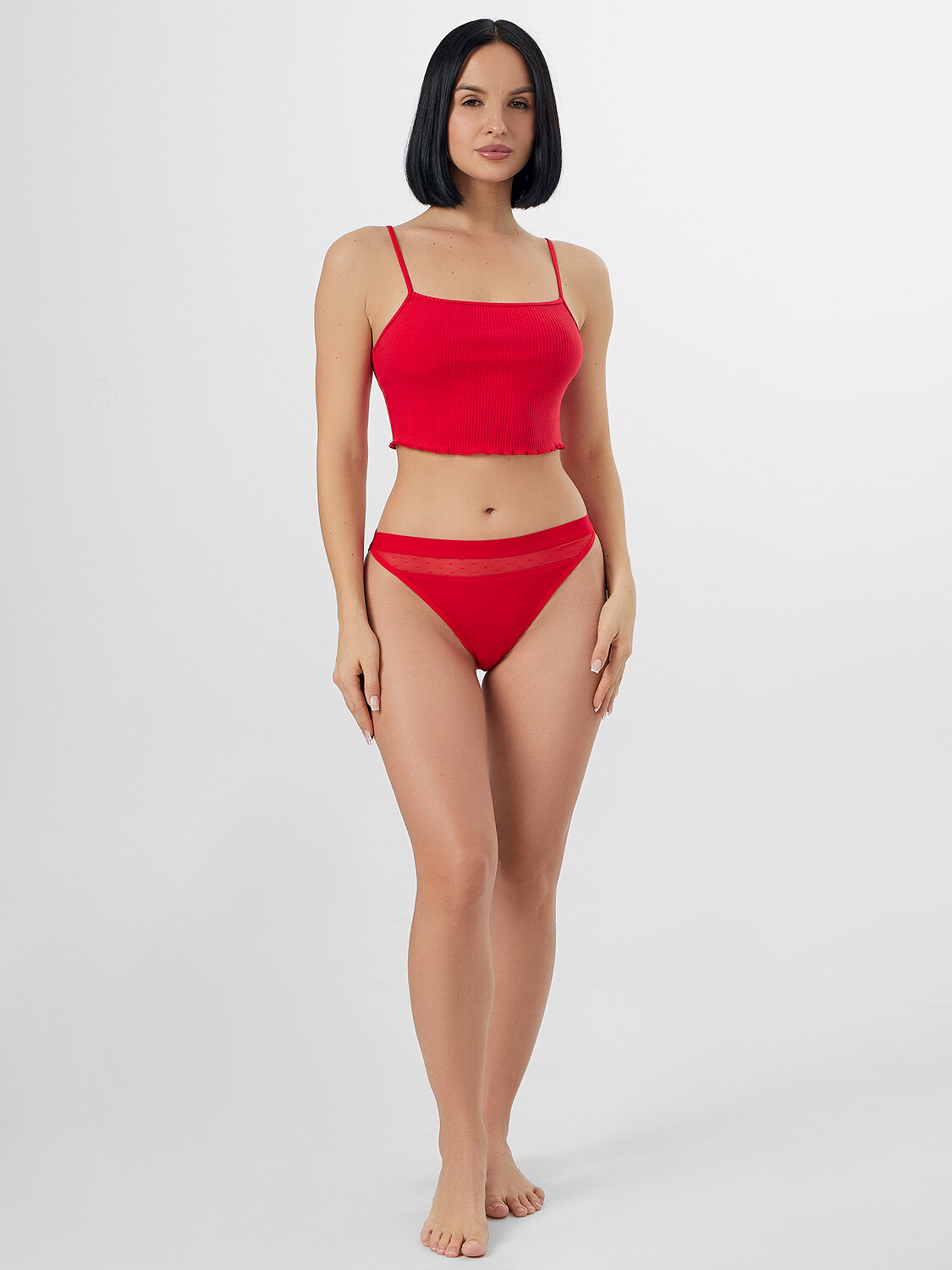 MARK FORMELLE Трусы 575360 412594 красный