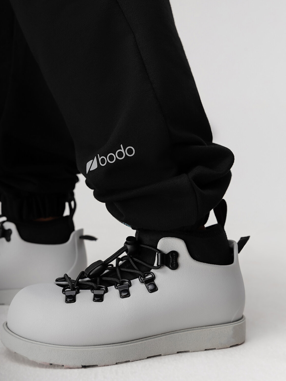 Bodo Костюм 575379 11-656MU черный