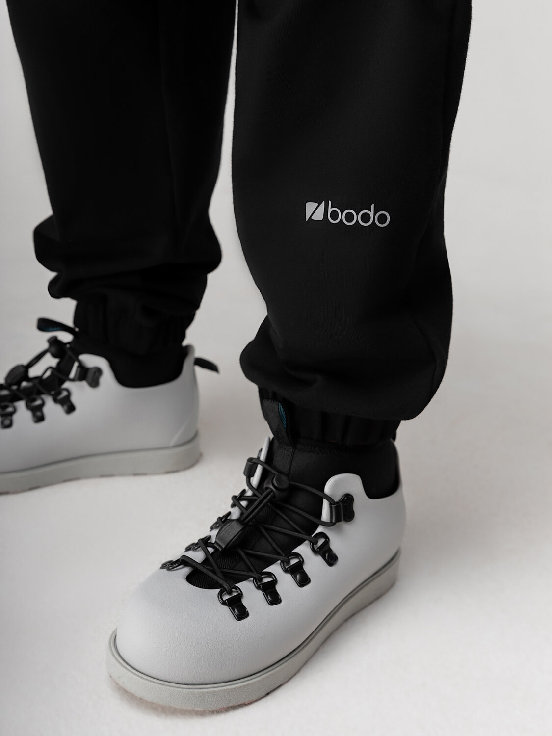 Bodo Костюм 575379 11-656MU черный