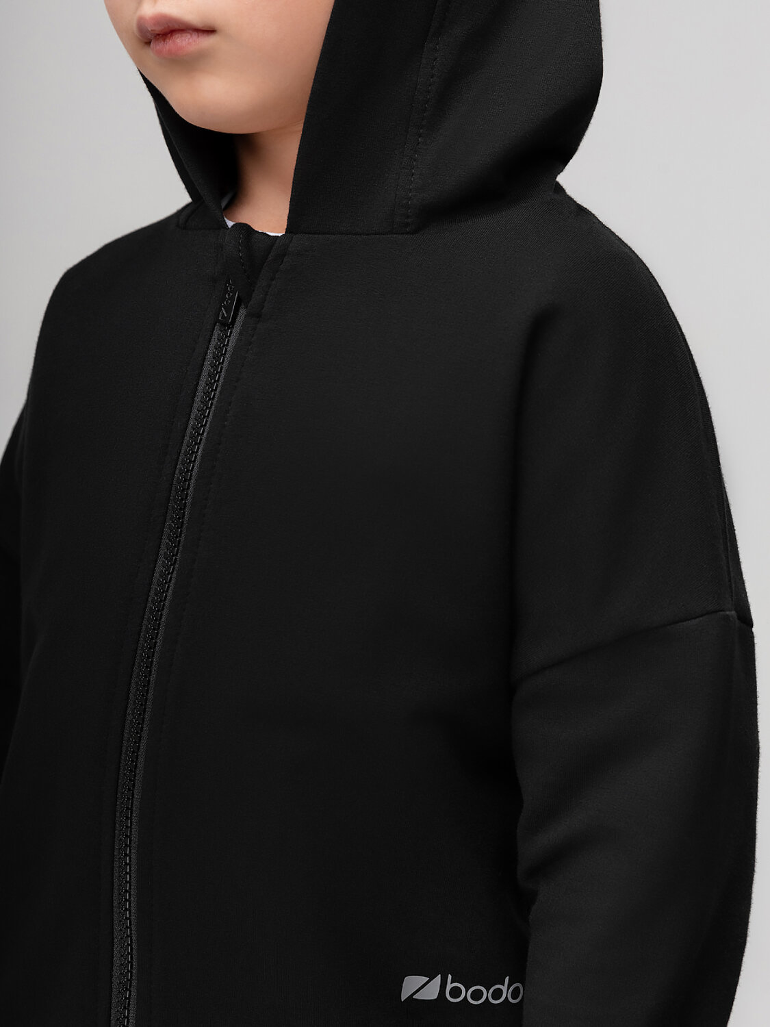 Bodo Костюм 575379 11-656MU черный