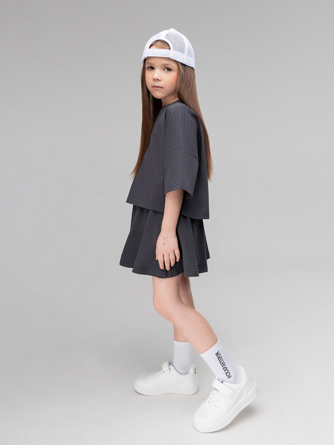 Bodo Костюм 575380 11-595MU серый