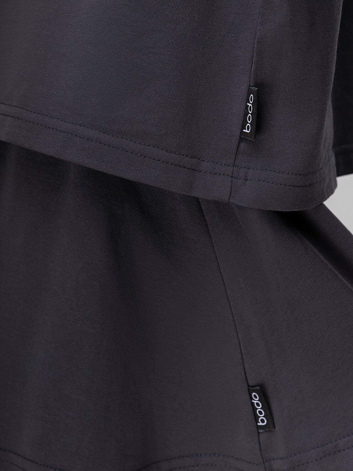 Bodo Костюм 575380 11-595MU серый