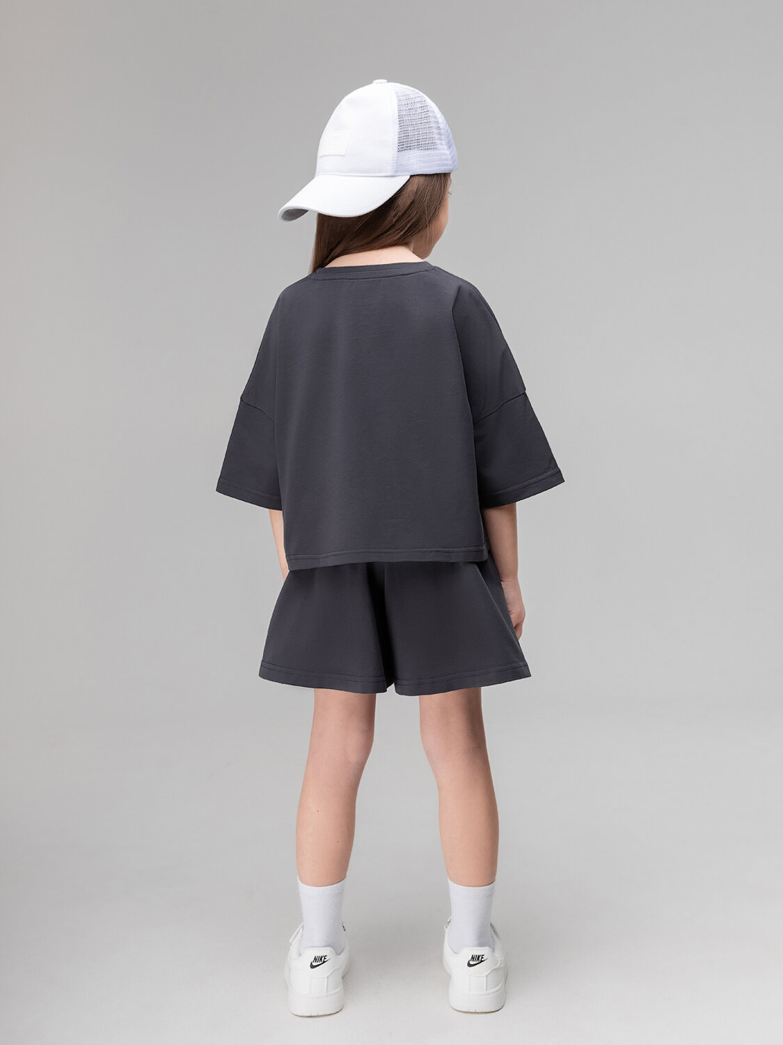 Bodo Костюм 575380 11-595MU серый