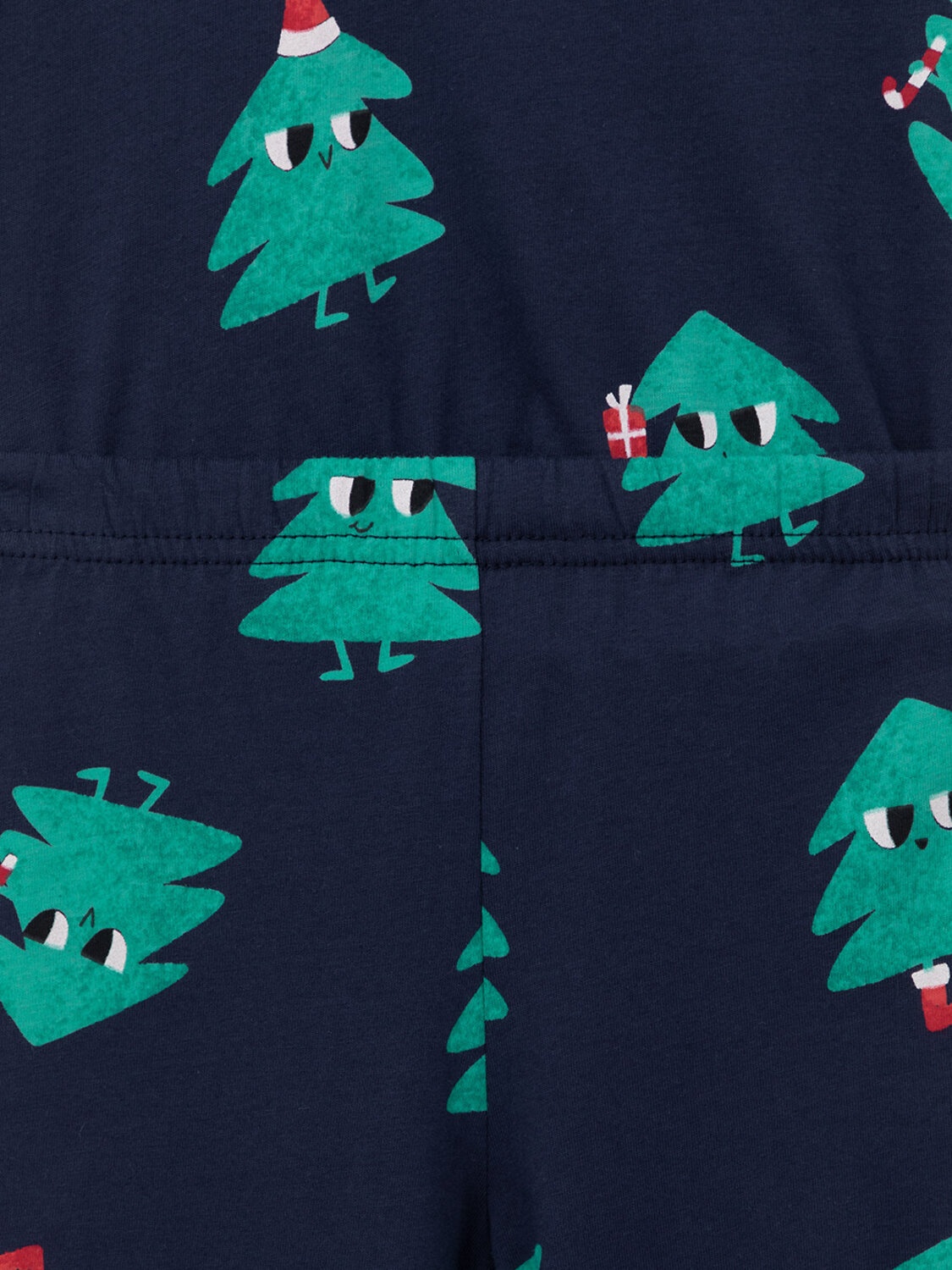 CROCKID Пижама 575382 К 1663 синий