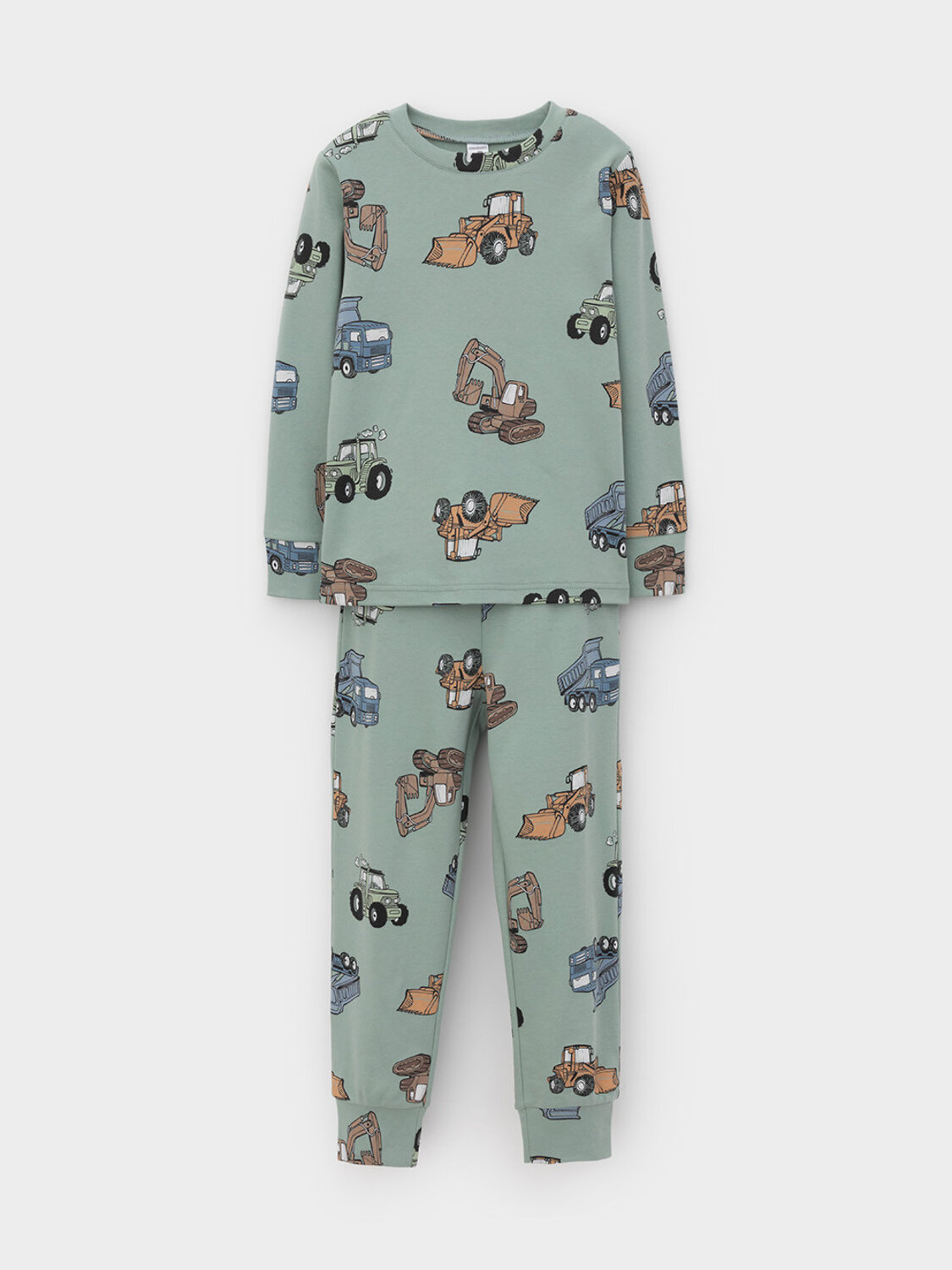 CROCKID Пижама 575384 К 1552 минт