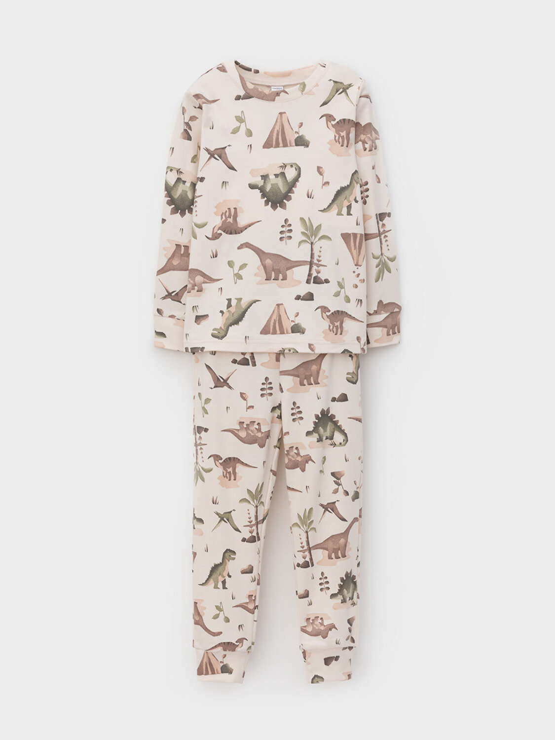 CROCKID Пижама 575385 К 1552 сахар