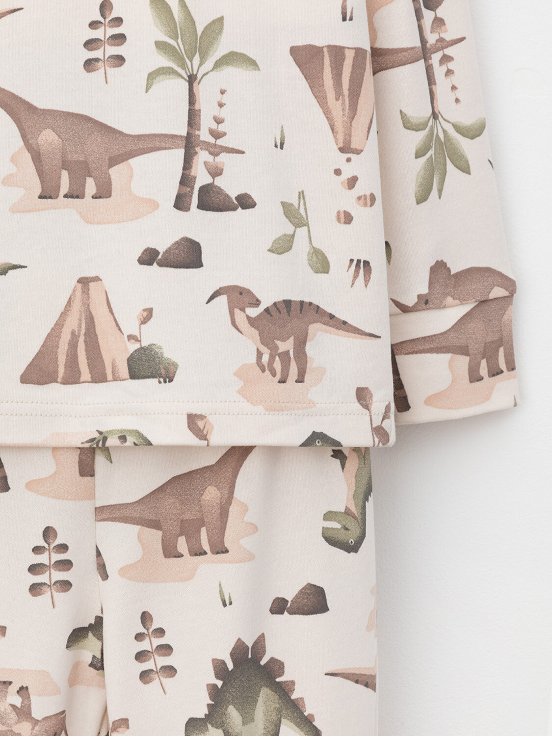 CROCKID Пижама 575385 К 1552 сахар