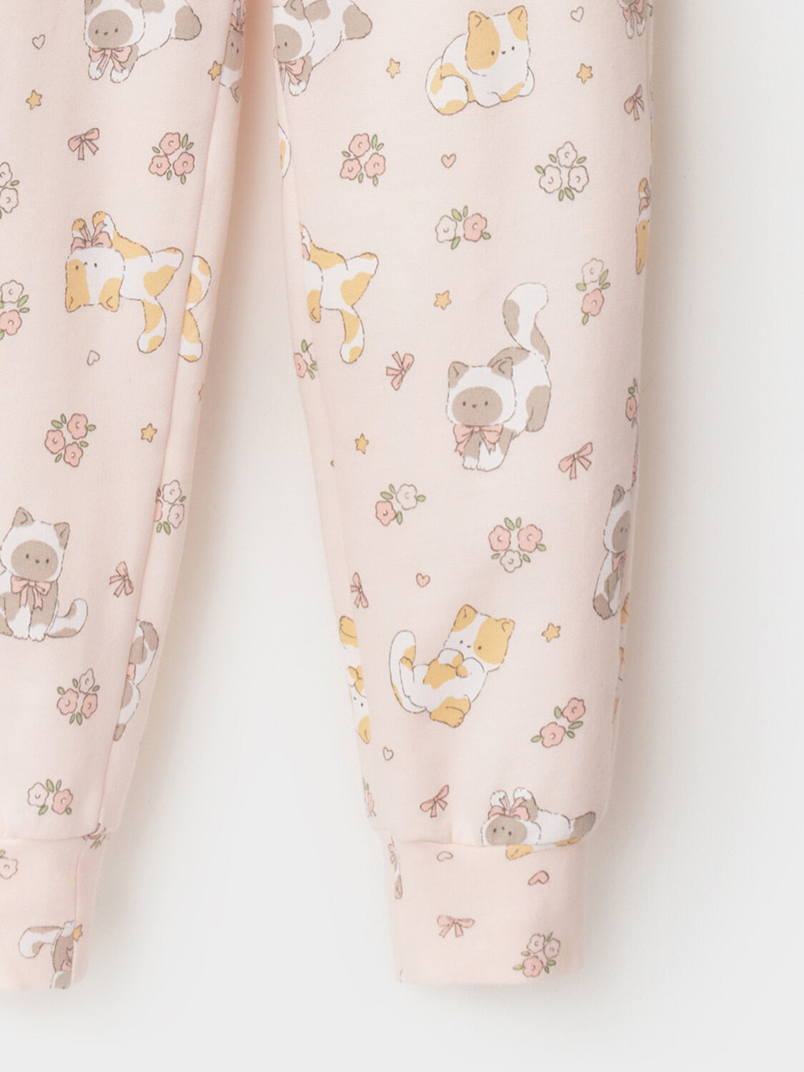 CROCKID Пижама 575389 К 1567 светло-розовый