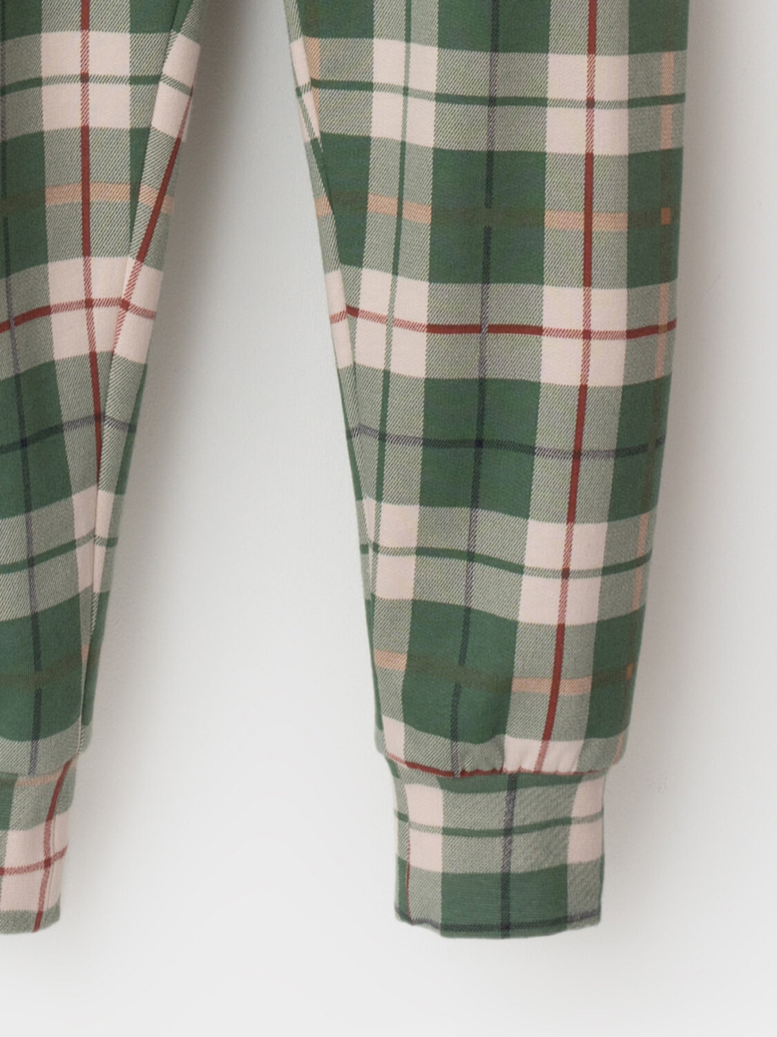 CROCKID Пижама 575391 К 1567 терракотовый