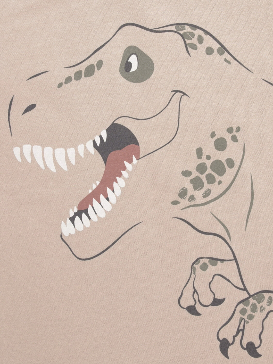 CROCKID Пижама 575392 К 1567 бежевый