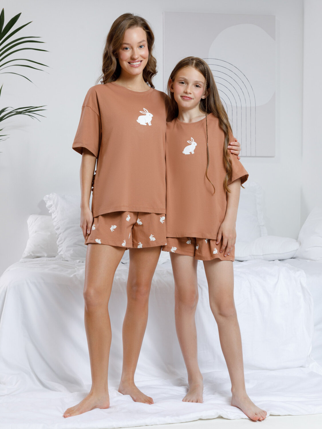 VERY NEAT Комплект 575396 МП 20143 кофейный