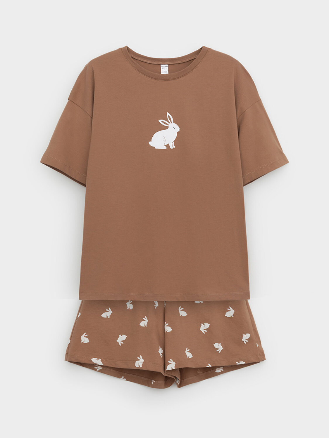 VERY NEAT Комплект 575396 МП 20143 кофейный