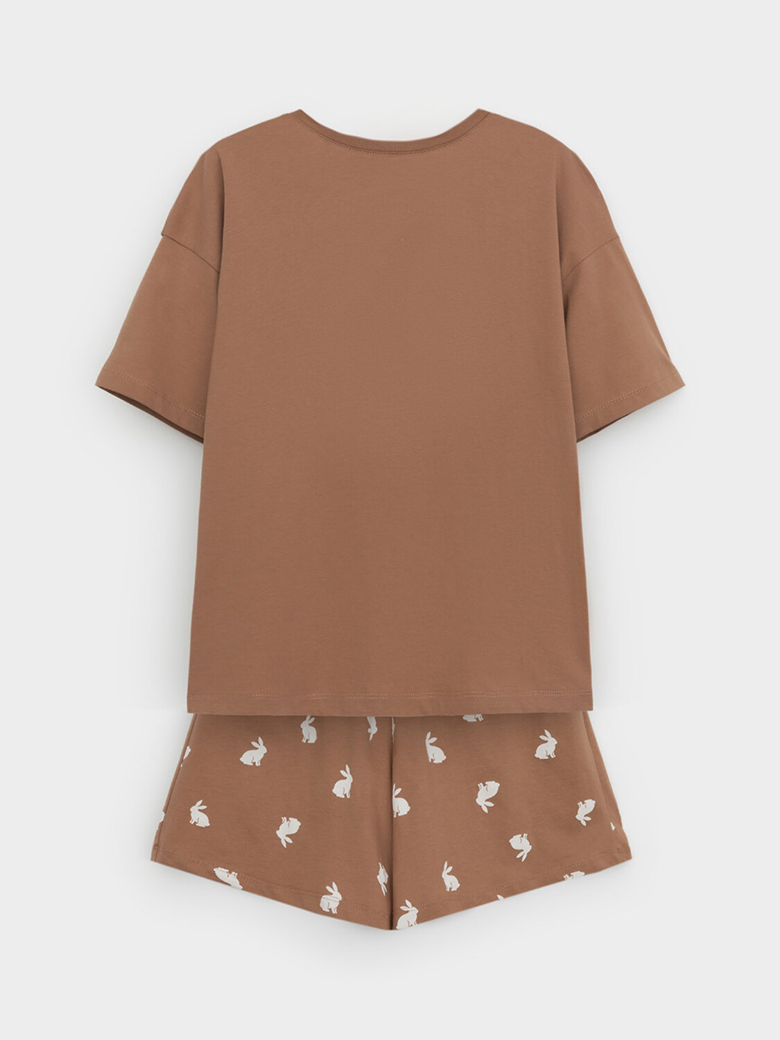 VERY NEAT Комплект 575396 МП 20143 кофейный