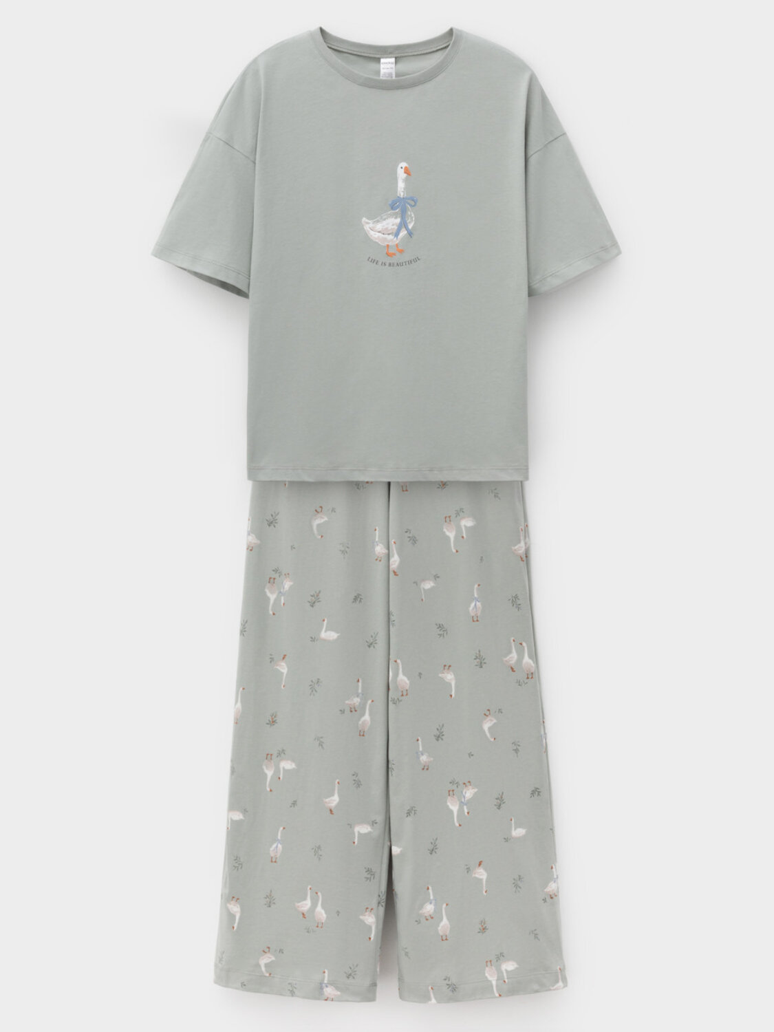 VERY NEAT Комплект 575397 МП 20209 зеленый