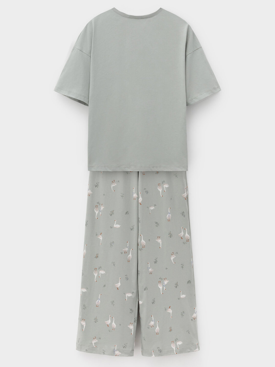 VERY NEAT Комплект 575397 МП 20209 зеленый