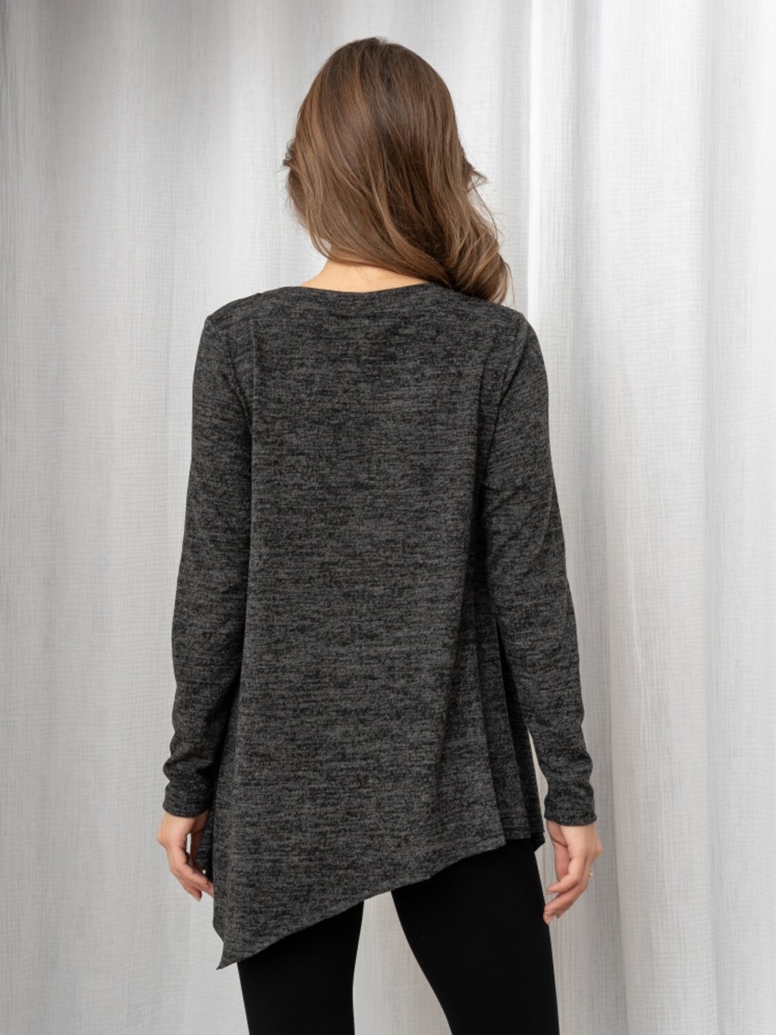 Binita Джемпер 575400 1250-1 черный