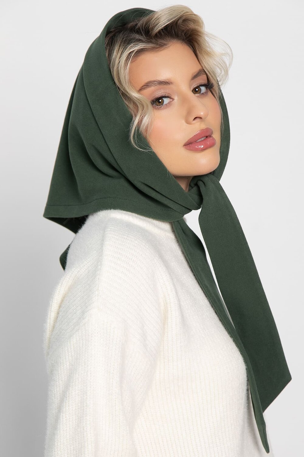 LT Collection Косынка 575410 КЗВ6-53М хаки