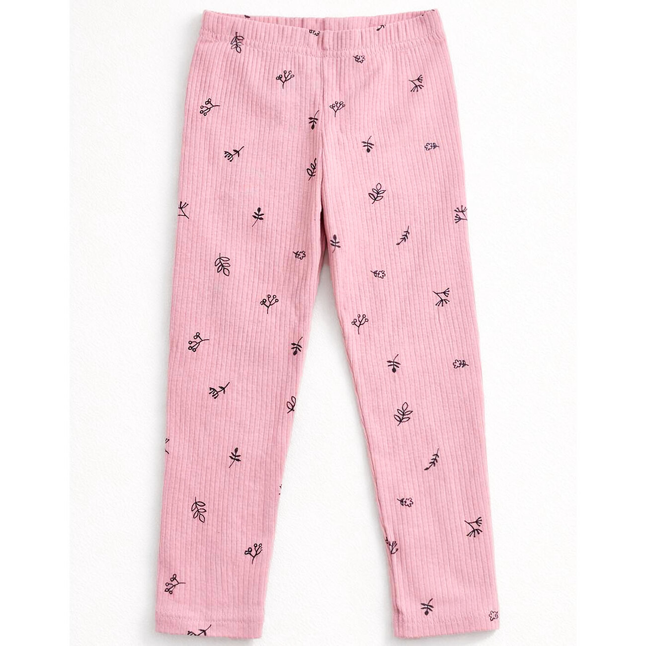 YOULALA Лосины 575415 1898700103 розовый