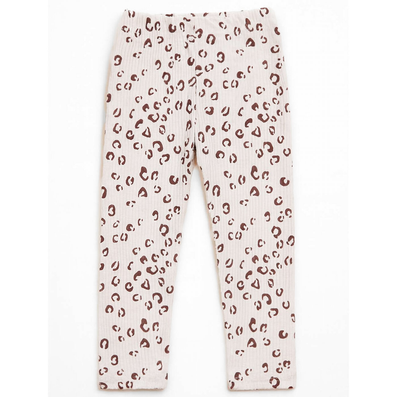 YOULALA Лосины 575417 1898700101 нежно-розовый