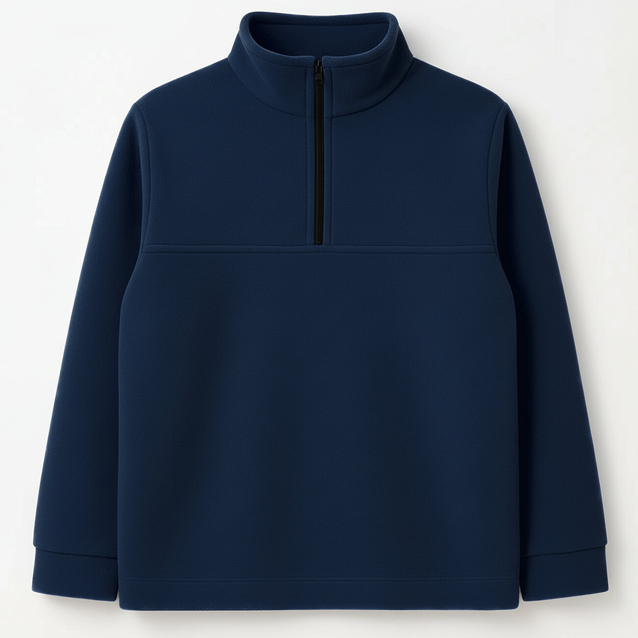 YOULALA Джемпер 575423 1413600408 темно-синий