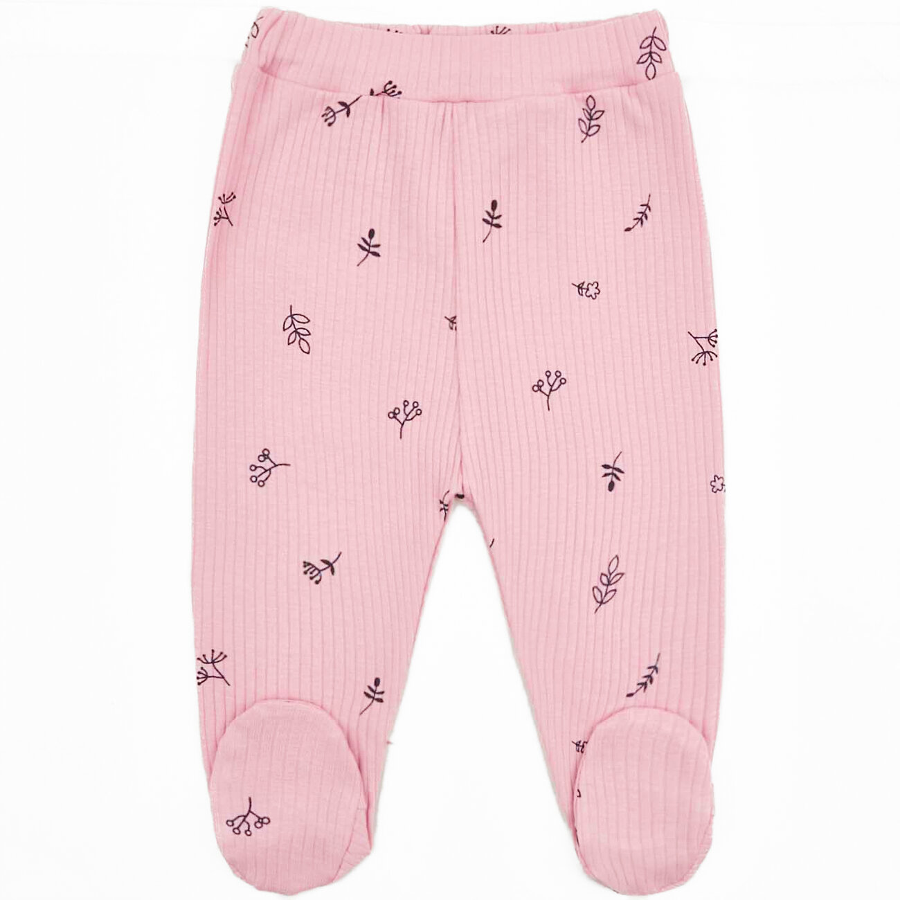 YOULALA Ползунки 575431 2055701501 розовый