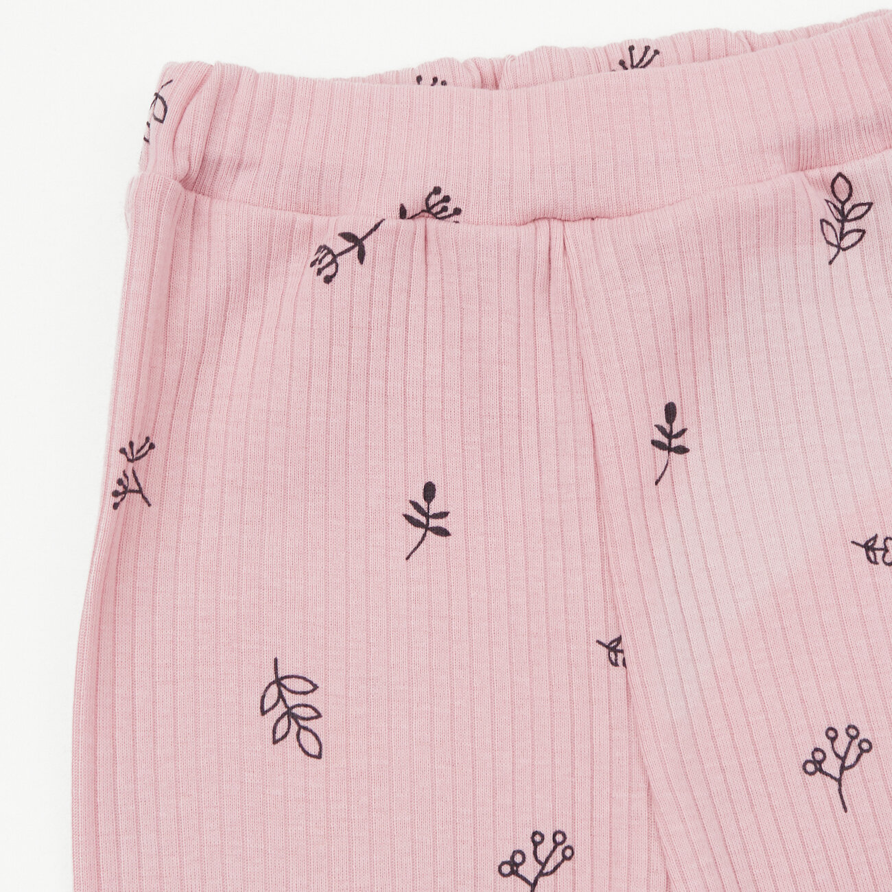 YOULALA Ползунки 575431 2055701501 розовый