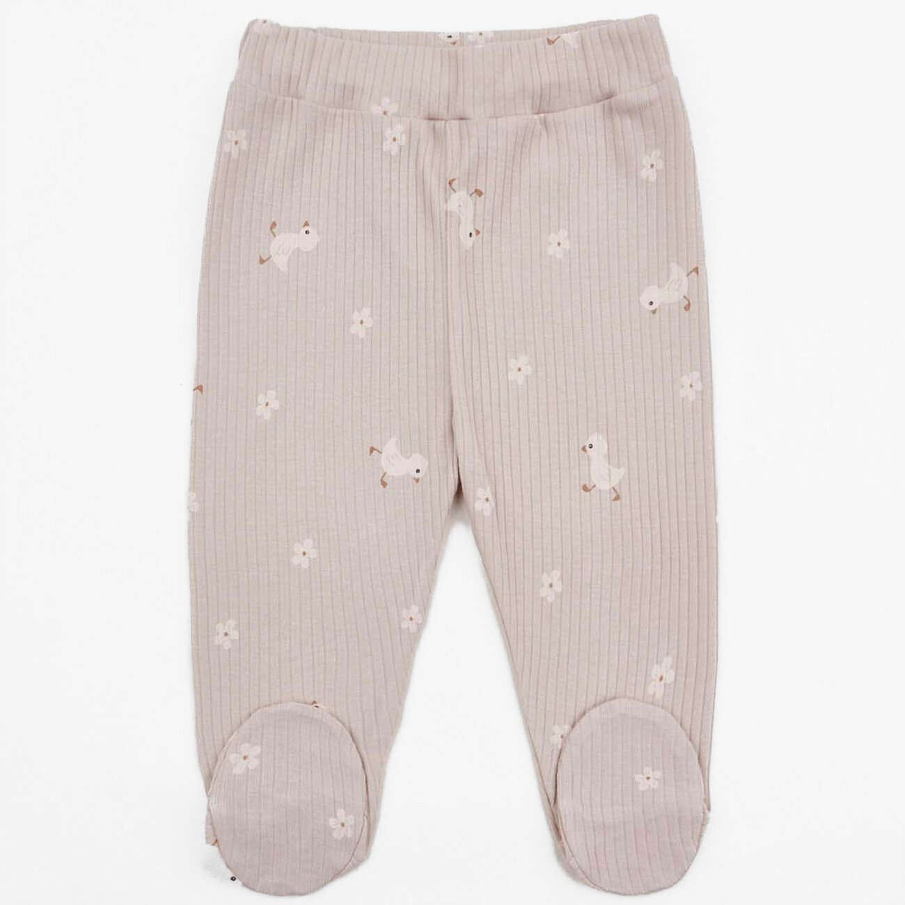 YOULALA Ползунки 575432 2055701502 бежевый