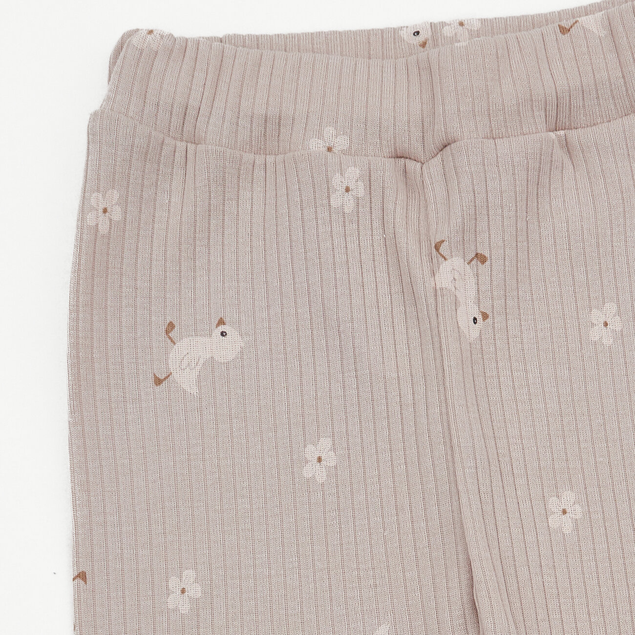 YOULALA Ползунки 575432 2055701502 бежевый