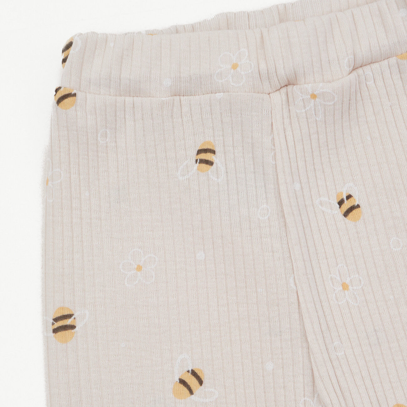 YOULALA Ползунки 575433 2055701504 светло-бежевый