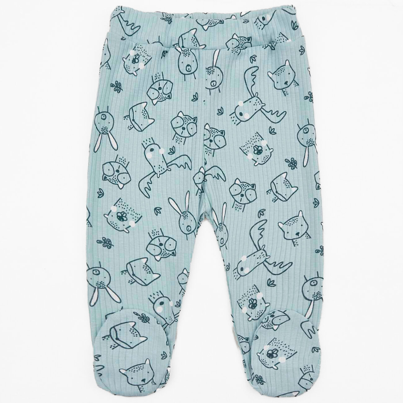 YOULALA Ползунки 575434 2055701503 ментол