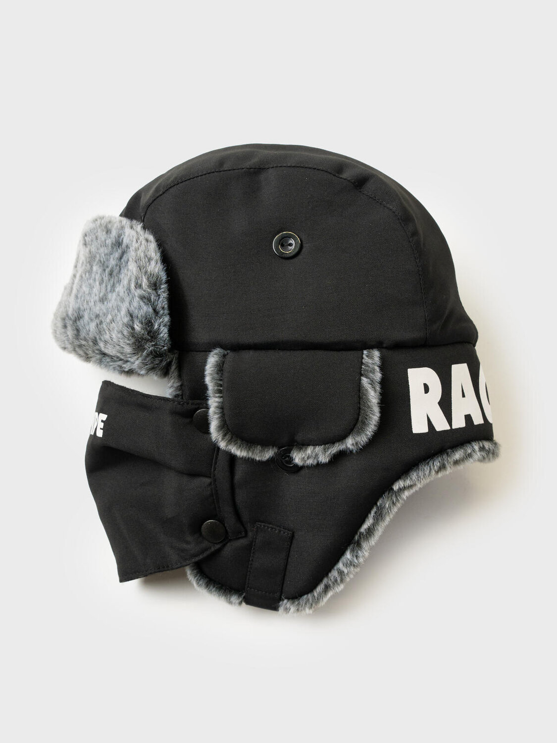 PLAYTODAY Шапка 575435 32512006 черный