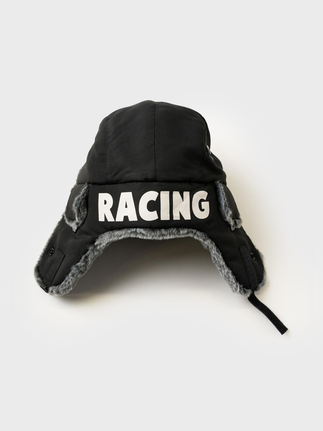 PLAYTODAY Шапка 575435 32512006 черный