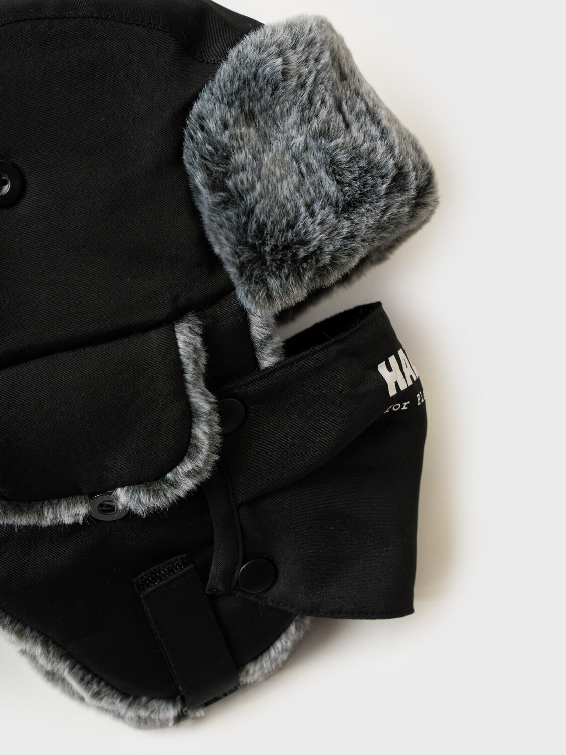 PLAYTODAY Шапка 575435 32512006 черный