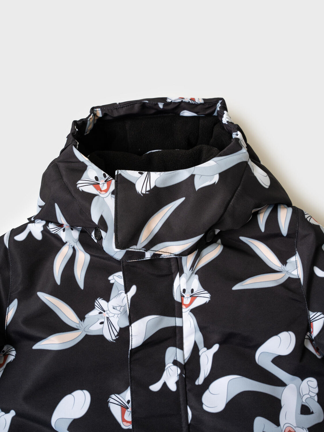 PLAYTODAY Комбинезон 575436 32532048 черный