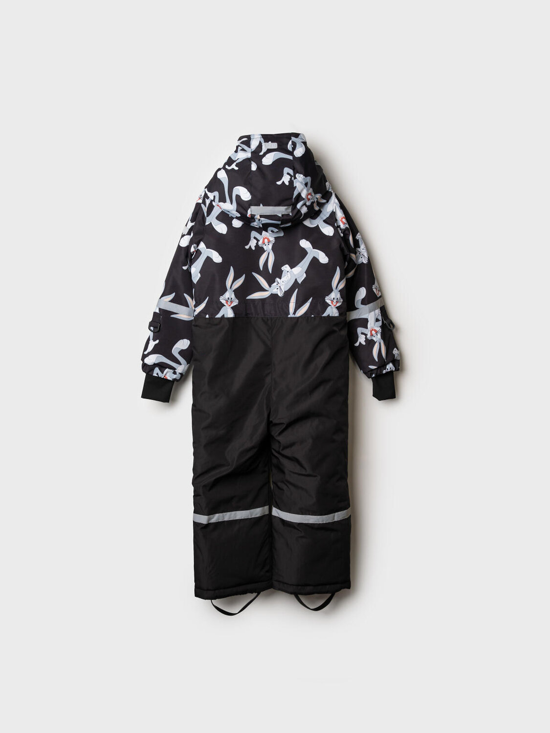 PLAYTODAY Комбинезон 575436 32532048 черный