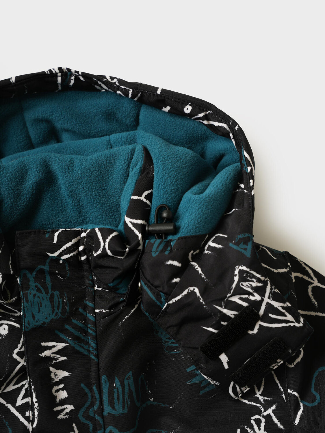 PLAYTODAY Комбинезон 575437 32511021 черный