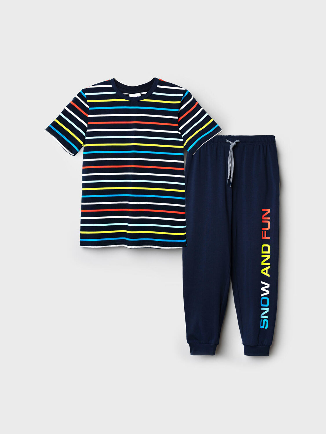 PLAYTODAY Комплект 575438 32511221 разноцветный