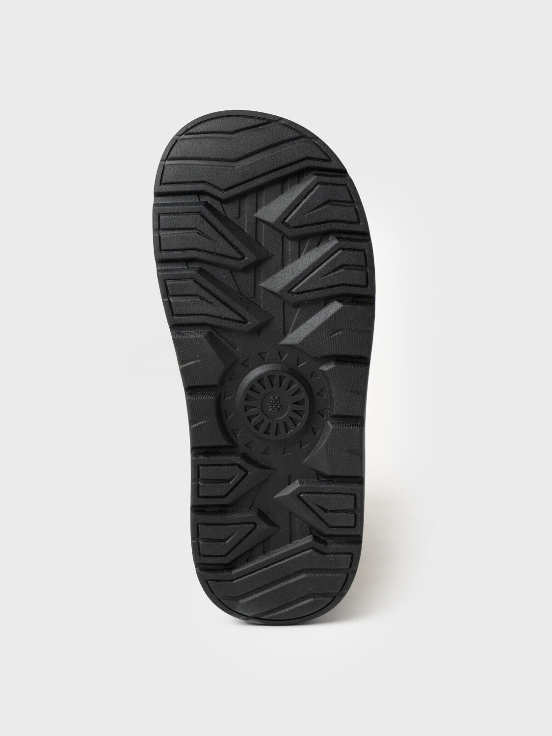 PLAYTODAY Ботинки 575442 32521713 черный