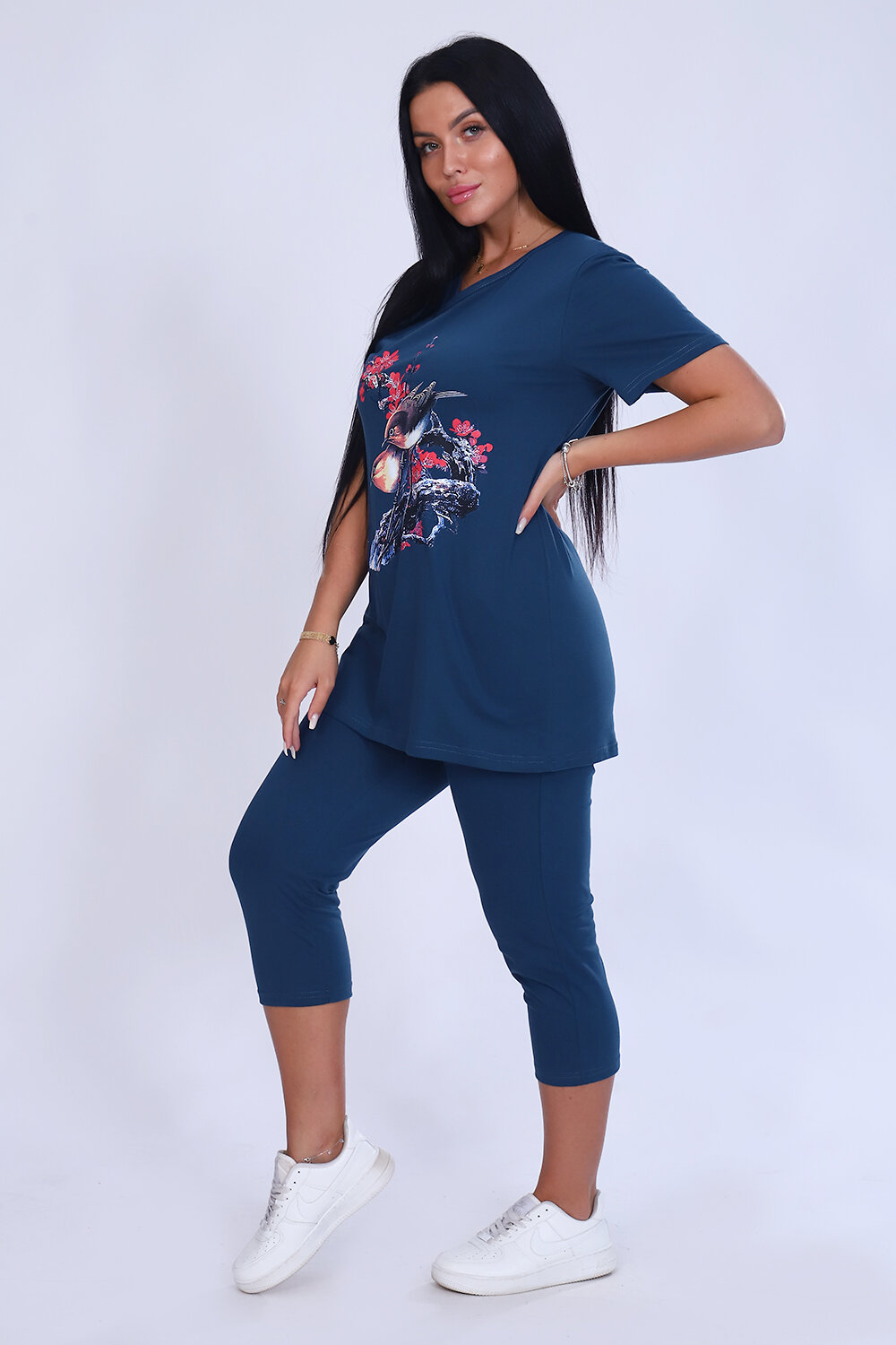 Натали Костюм 575446 70018 мурена