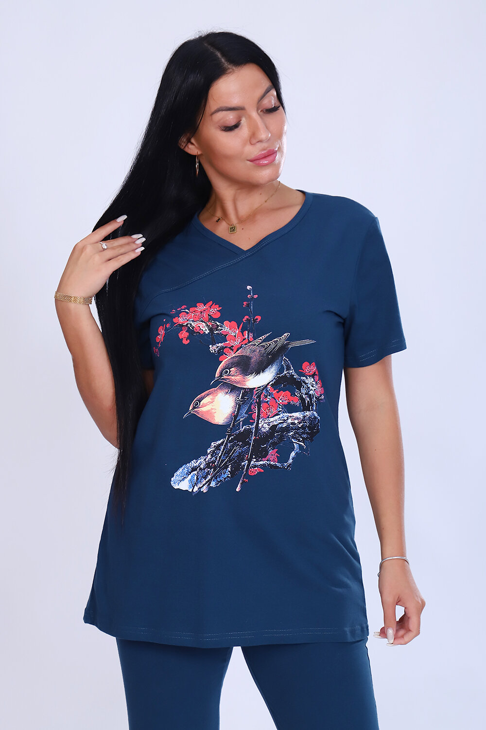 Натали Костюм 575446 70018 мурена