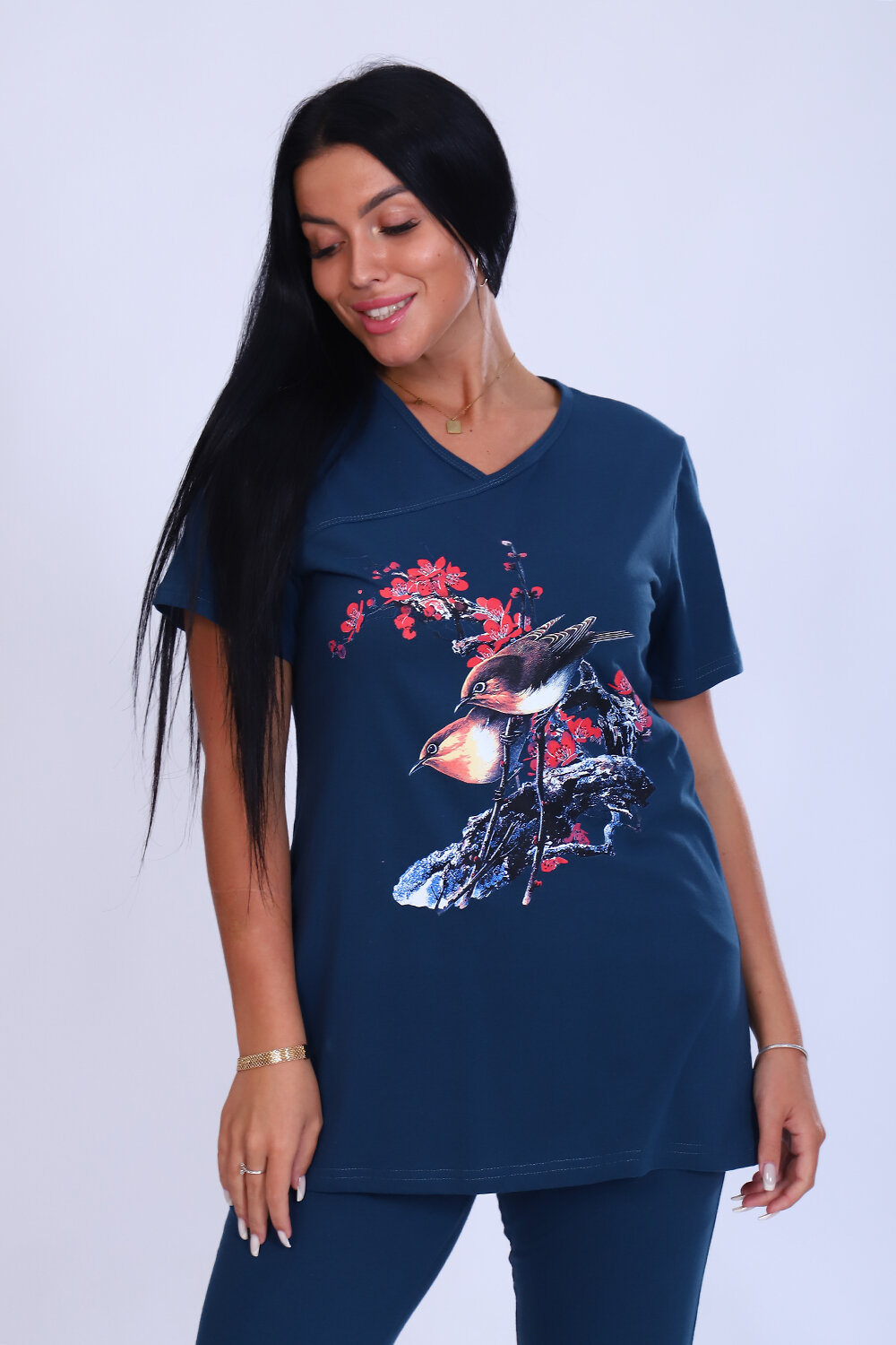 Натали Костюм 575446 70018 мурена