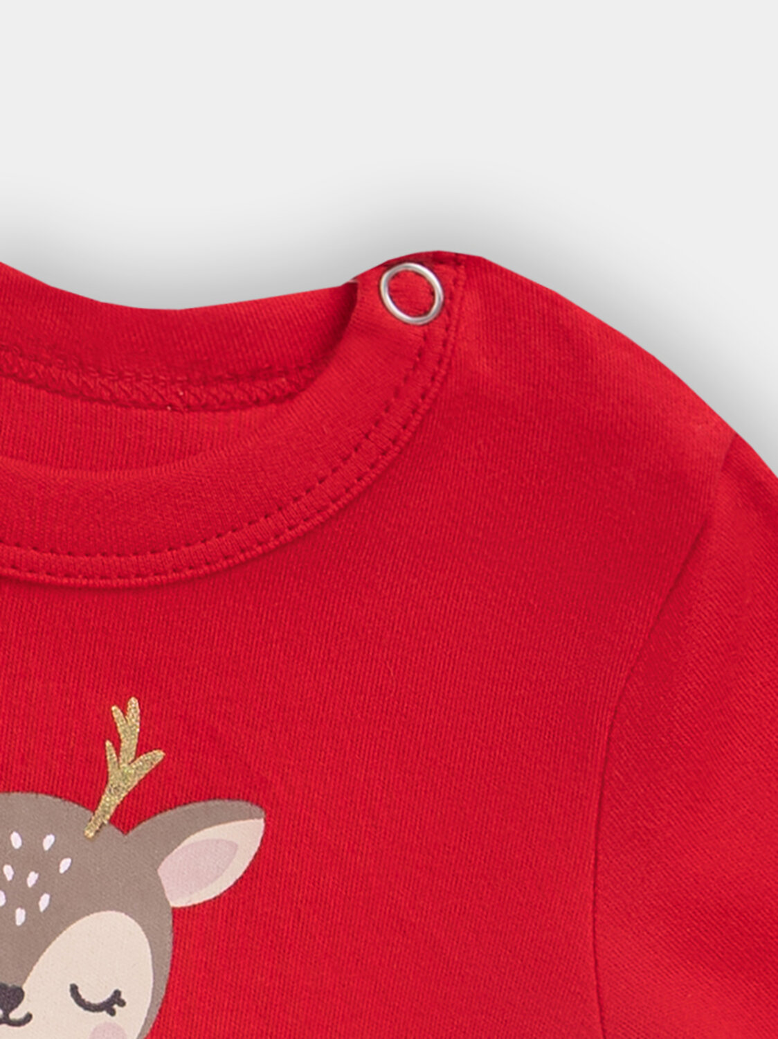 MARK FORMELLE Боди детское 575459 13019 красный +печать