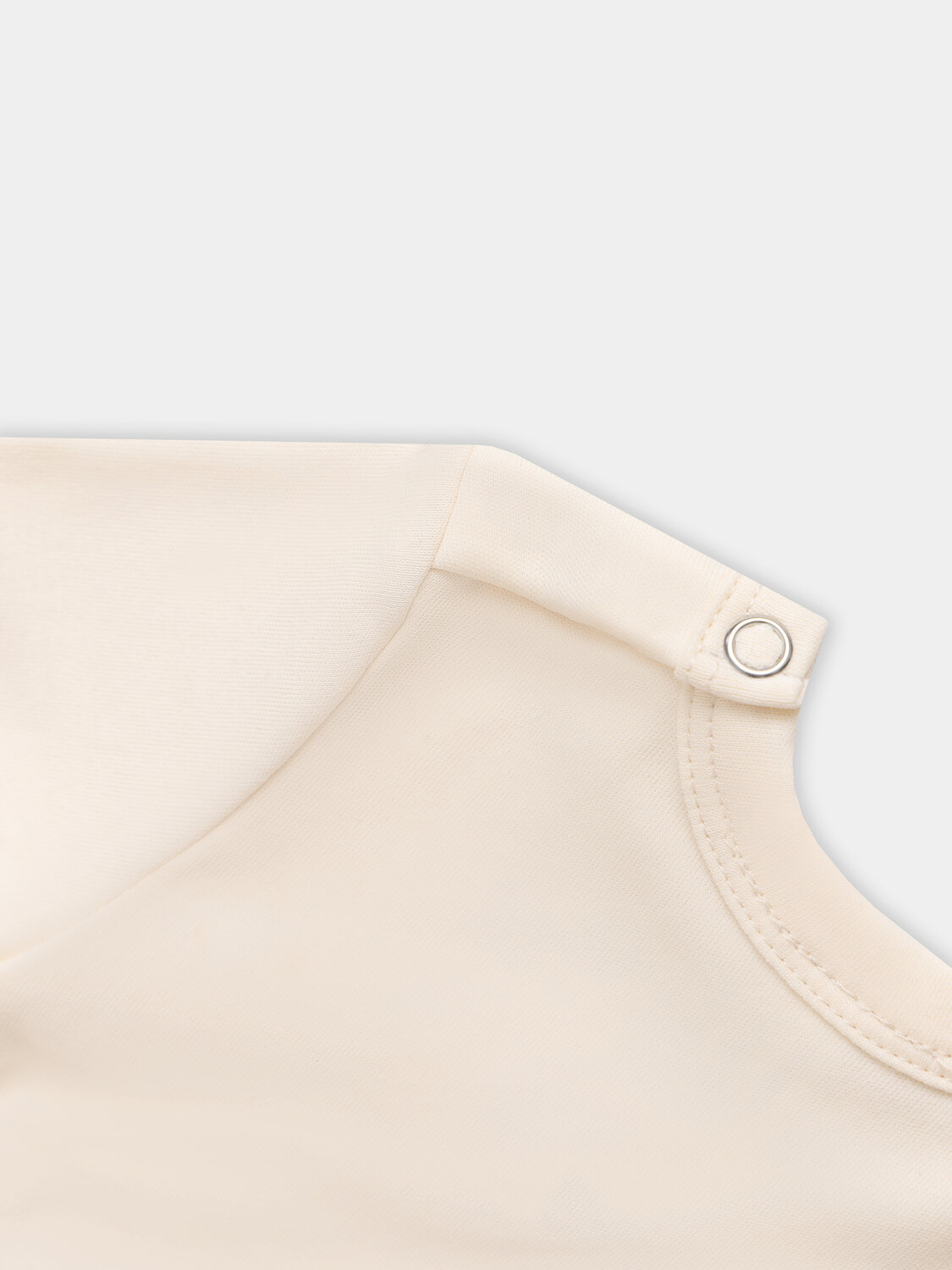 MARK FORMELLE Боди детское 575460 13019 сливочное масло +печать